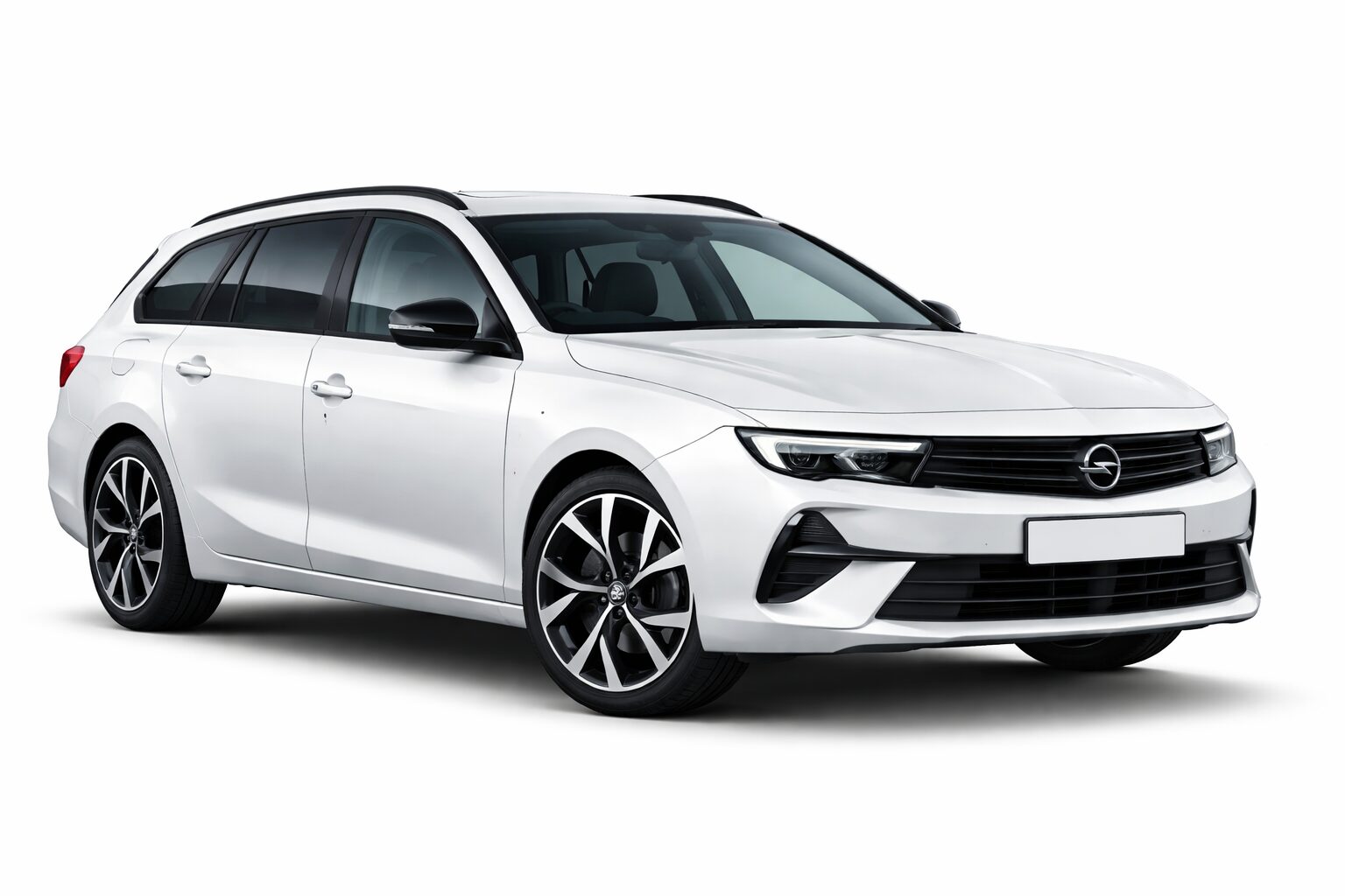 Opel Astra Touring